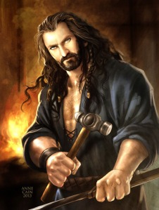 thorin picture anvil